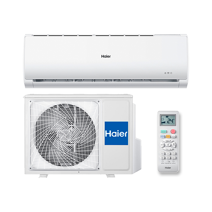 60281 Сплит-система Haier AS12TT4HRA/1U12TL4FRA (инвертор) — изображение 1