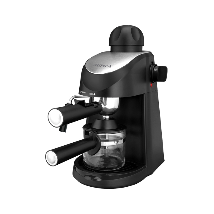 60599 Кофеварка Supra CMS-0660 — изображение 1