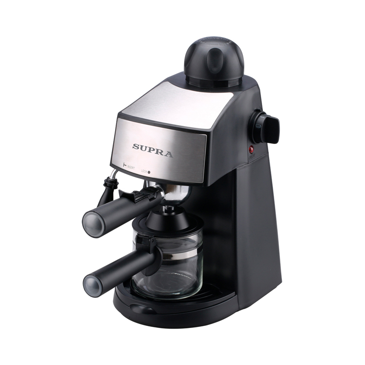 60601 Кофеварка Supra CMS-1005 — изображение 1
