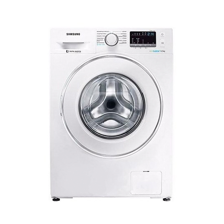 55148 Стиральная машина Samsung WW65J42E0JW — изображение 1