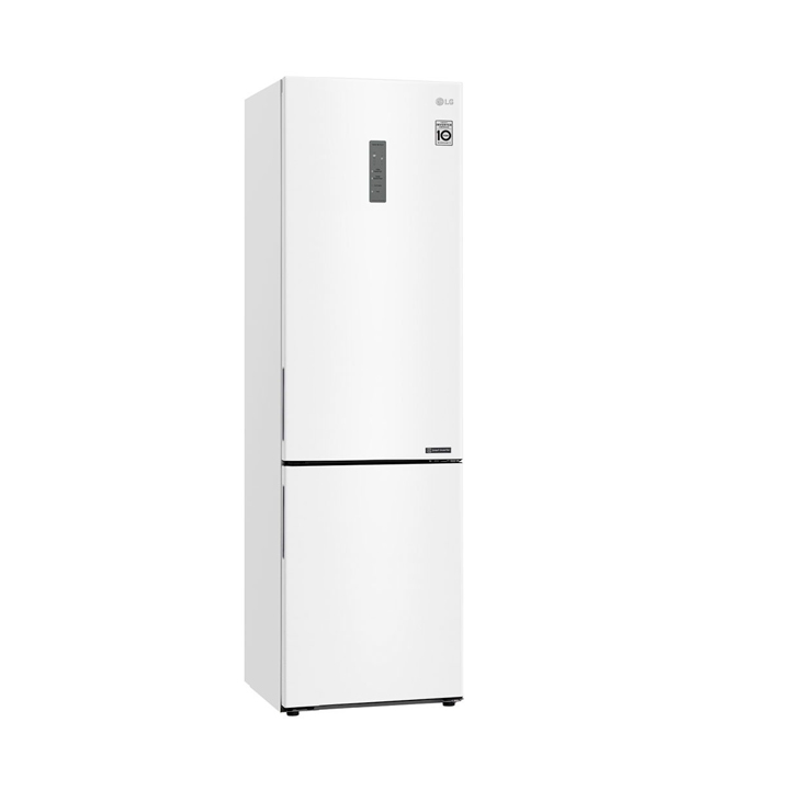 60632 Холодильники LG GA-B509CQWL — изображение 1