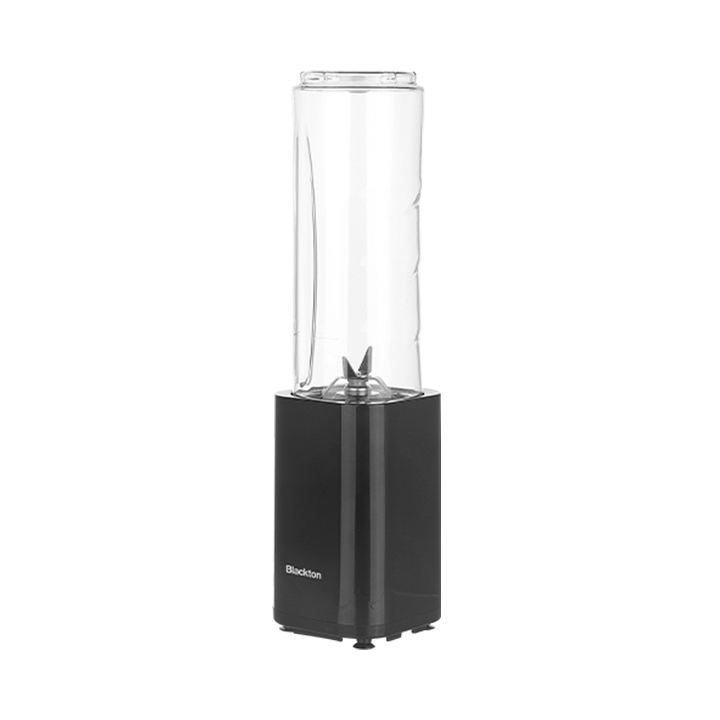 60710 Стационарный блендер Blackton Bt SB1110 черный — изображение 1