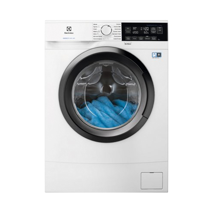 60759 Стиральная машина Electrolux EW6S3 R26S — изображение 1