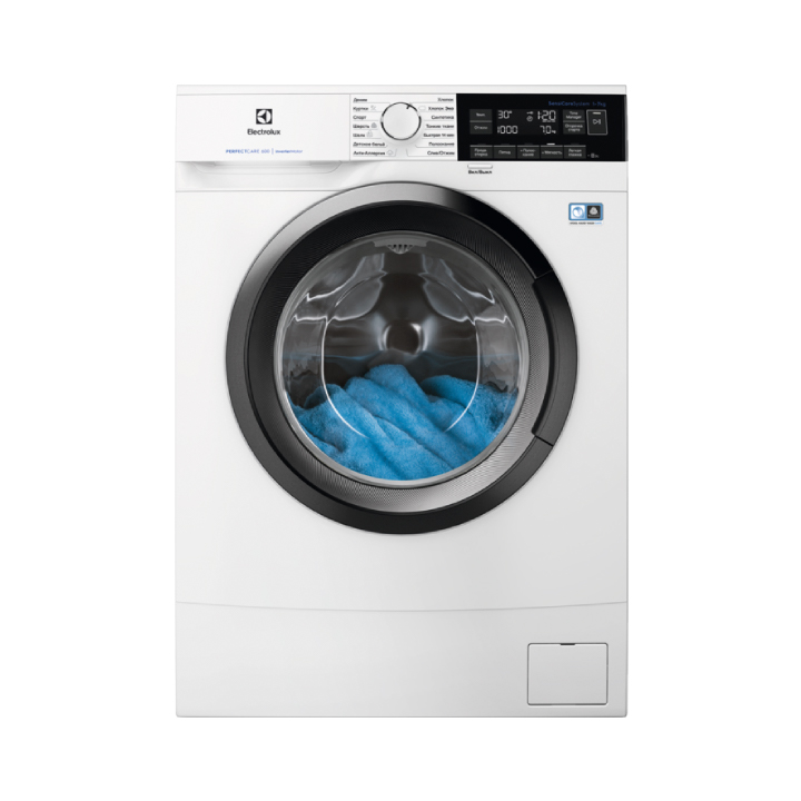 60760 Стиральная машина Electrolux EW6S3 R07SI — изображение 1