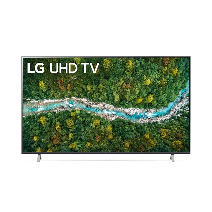 60985 Телевизор LG 75UP77026LB — изображение 1
