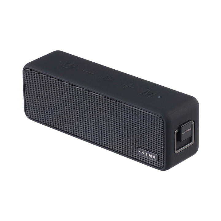 61003 Портативная колонка Harper PSP-065 — изображение 1