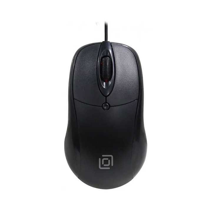61116 Проводная мышь 285V2 черный оптическая (1000dpi) USB (3but) — изображение 1