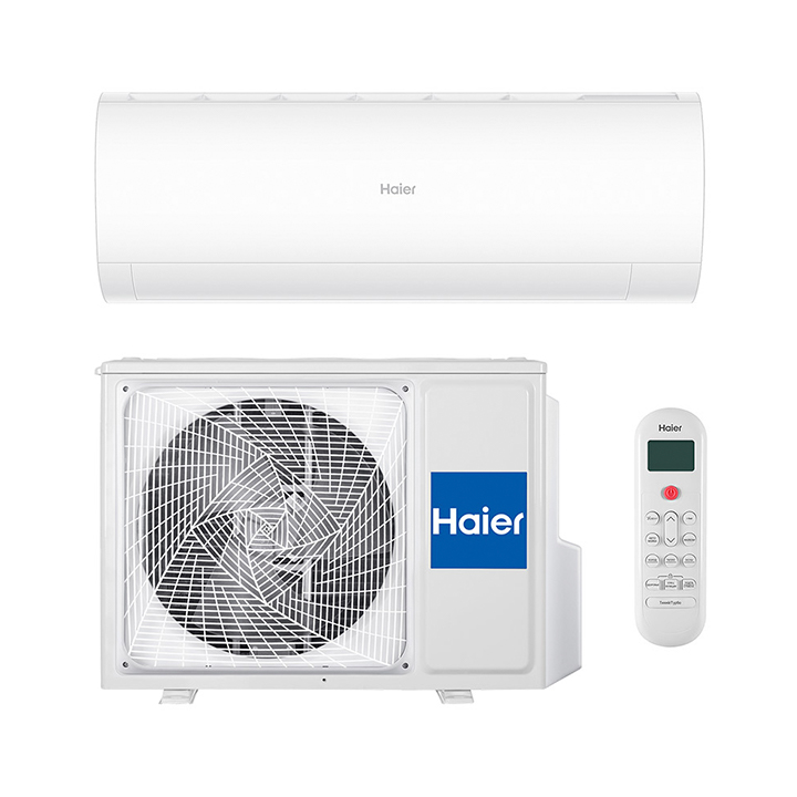 61170 Сплит-система Haier HSU-09HPL03/R3 (CORAL) — изображение 1