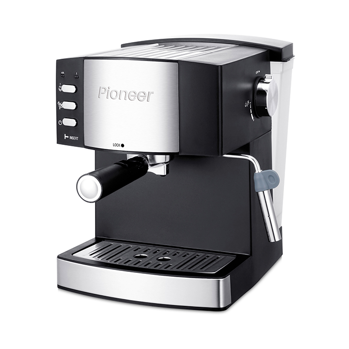 61194 Кофеварка Pioneer CM111P — изображение 1