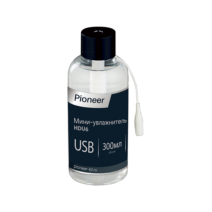 61231 Мини-увлажнитель воздуха Pioneer HDU6 — изображение 1