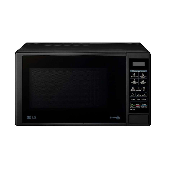 61688 Соло СВЧ LG MS-2042DY — изображение 1