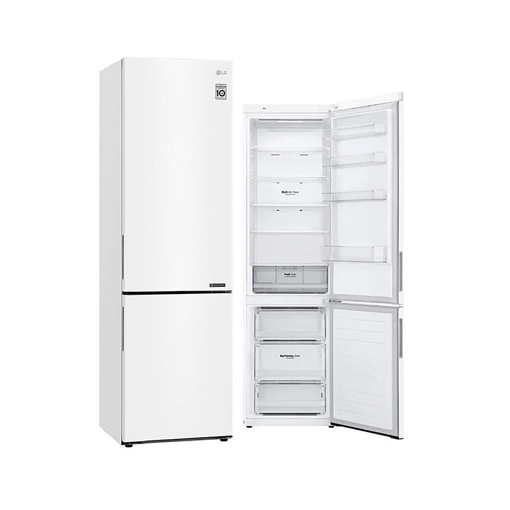 61704 Холодильник LG GA-B509CQCL — изображение 1