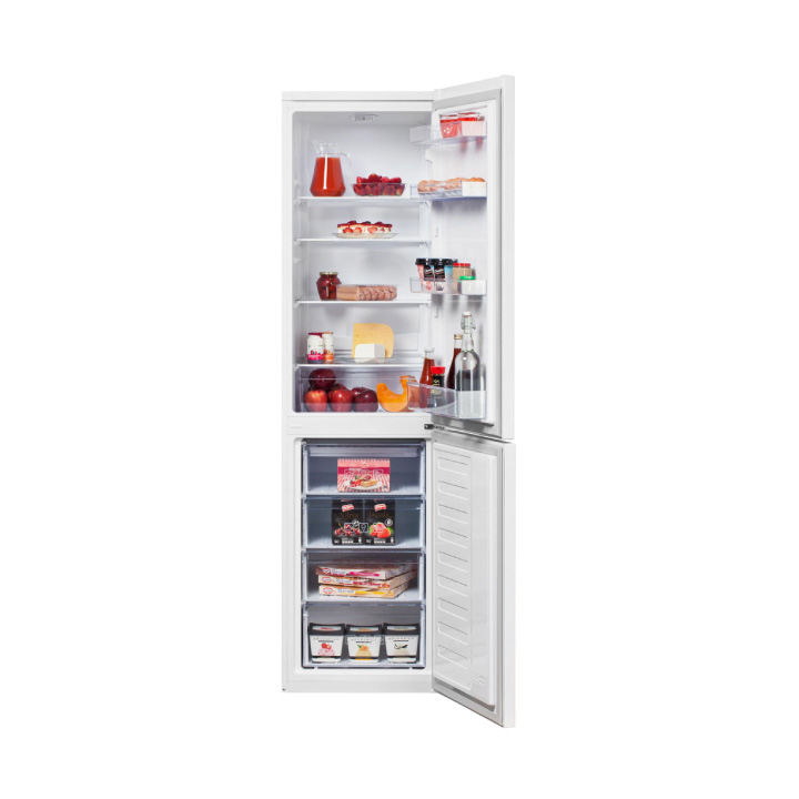 61835 Холодильник Beko RCSK335M20W — изображение 1