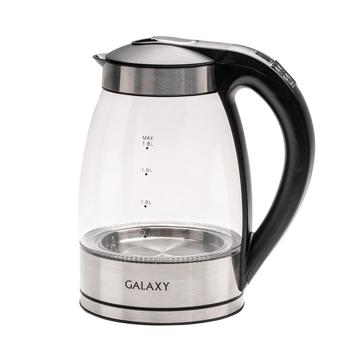 61855 Электрочайник Galaxy GL 0556 — изображение 1