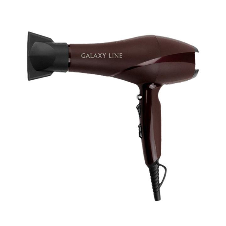 61866 Фен Galaxy GL 4347 LINE — изображение 1
