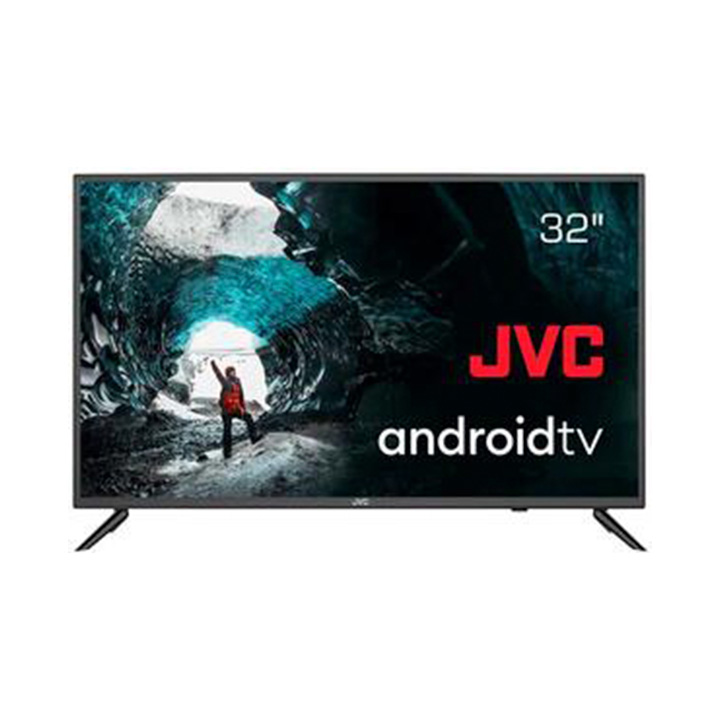 61933 Телевизор JVC LT-32M590 — изображение 1