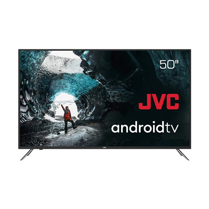 61935 Телевизор JVC LT-50M790 — изображение 1
