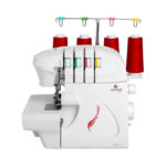Оверлок Comfort 111