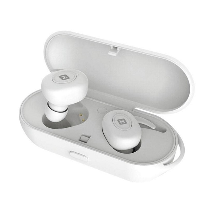 62157 Наушники Harper HB-510 White Bluetooth — изображение 1
