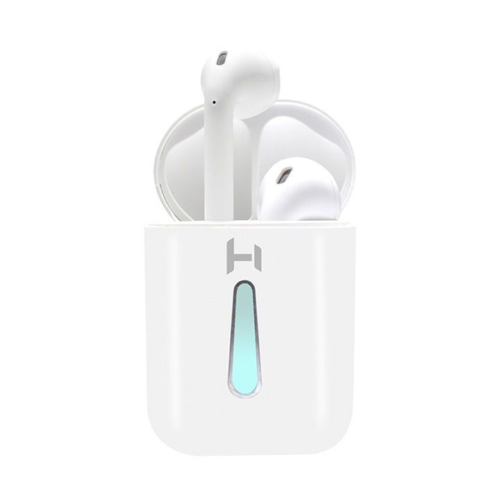 62158 Наушники Harper HB-513 white Bluetooth — изображение 1