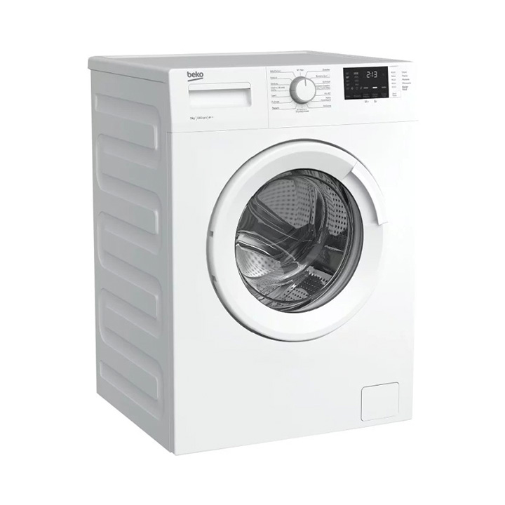 62248 Стиральная машина Beko WRS 5512 BWW — изображение 1