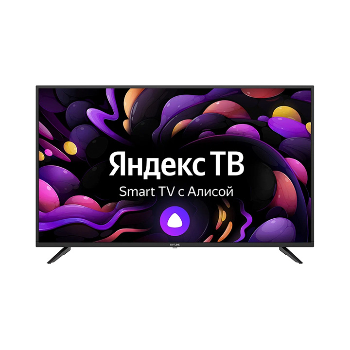 62299 LED телевизор Sjyline 43LST5975 — изображение 1