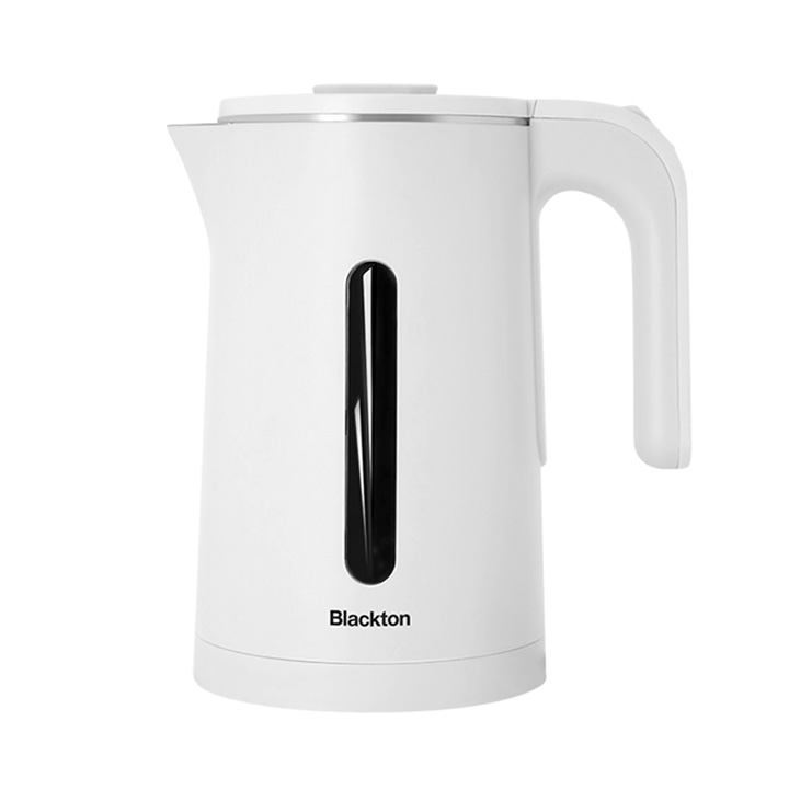 62347 Чайник Blackton Bt KT1705P Белый — изображение 1