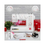 Швейные машина Comfort Sakura 100