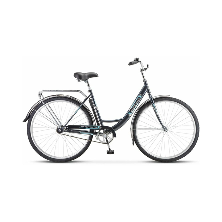 62502 Велосипед Stels Десна Круиз (20" Бирюзовый), арт. Z010 — изображение 1