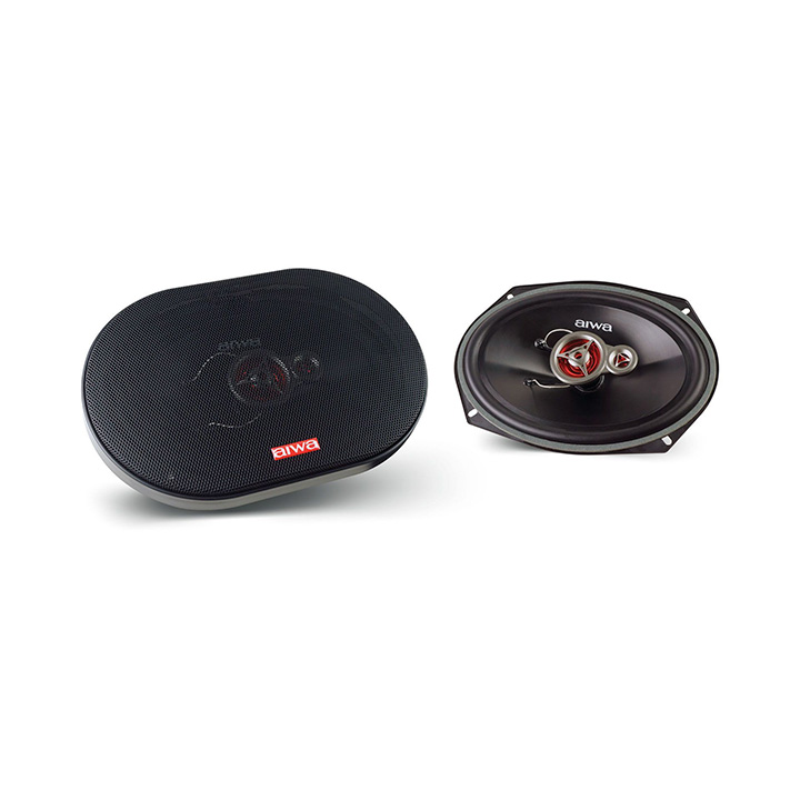 62665 Динамики AIWA ASM-6930 — изображение 1