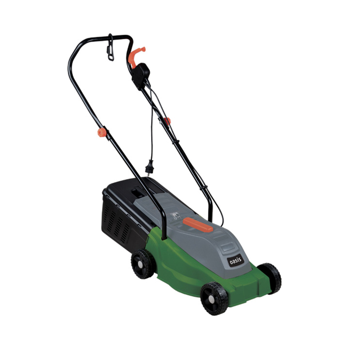62721 Газонокосилка oasis GE-140 — изображение 1