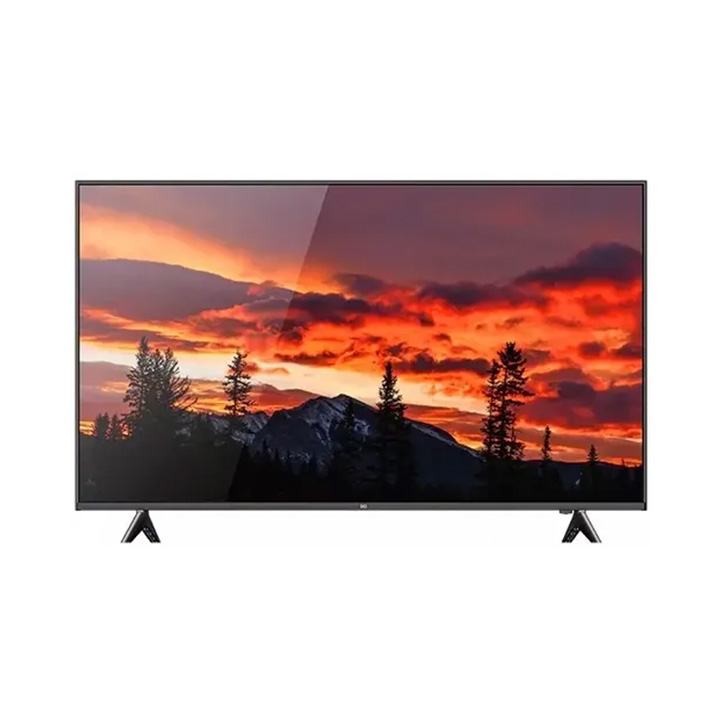 62829 TFT-телевизоры BQ 50SU04B black — изображение 1