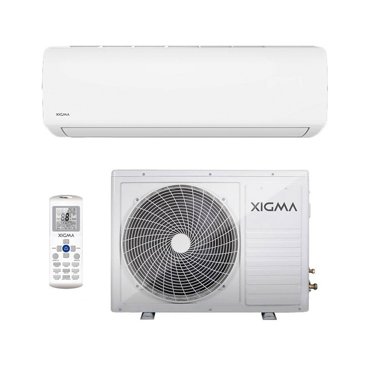 62894 Сплит-система Xigma XG-TXA50RHA — изображение 1