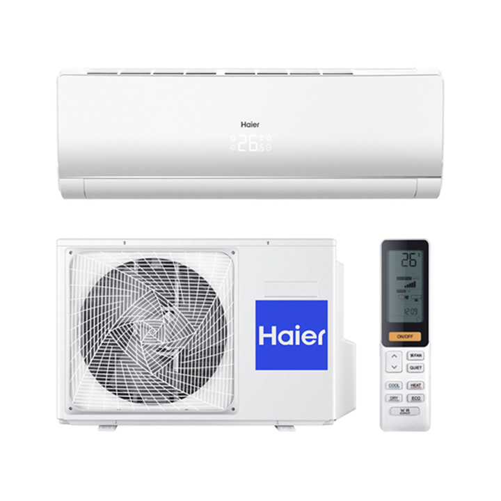 62974 Сплит-система Haier HSU-18HUN303/R2 LIGHTERA — изображение 1