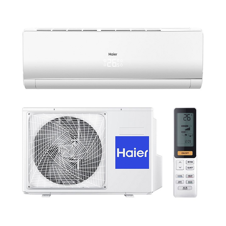 62976 Сплит-система Haier HSU-24HUN303/R2 LIGHTERA — изображение 1