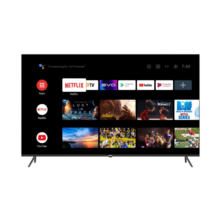 62979 Телевизор Haier 55 SMART TV S1 — изображение 1