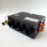 Автомобильный отопитель дополнительный 301 12 V — изображение 2