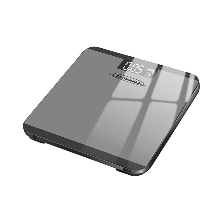 63107 Весы напольные Волжанка ВН-002 — изображение 1