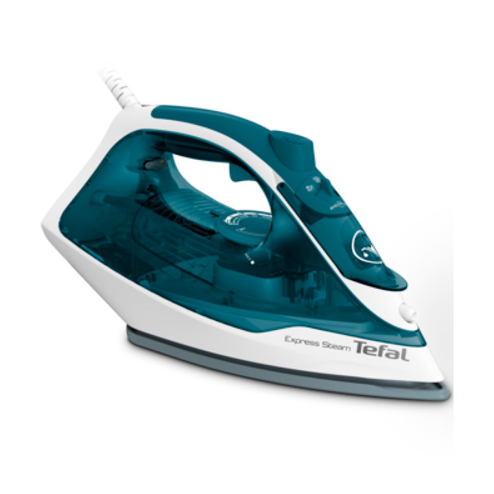 63123 Утюг Tefal FV-2839E0 — изображение 1
