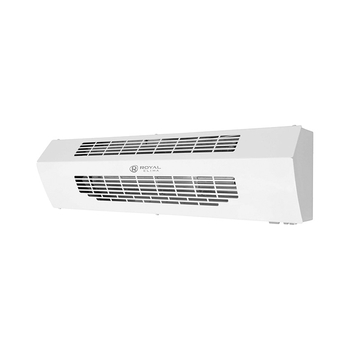 63189 Тепловой завес Royal Clima RAH-HG0.8E5M — изображение 1