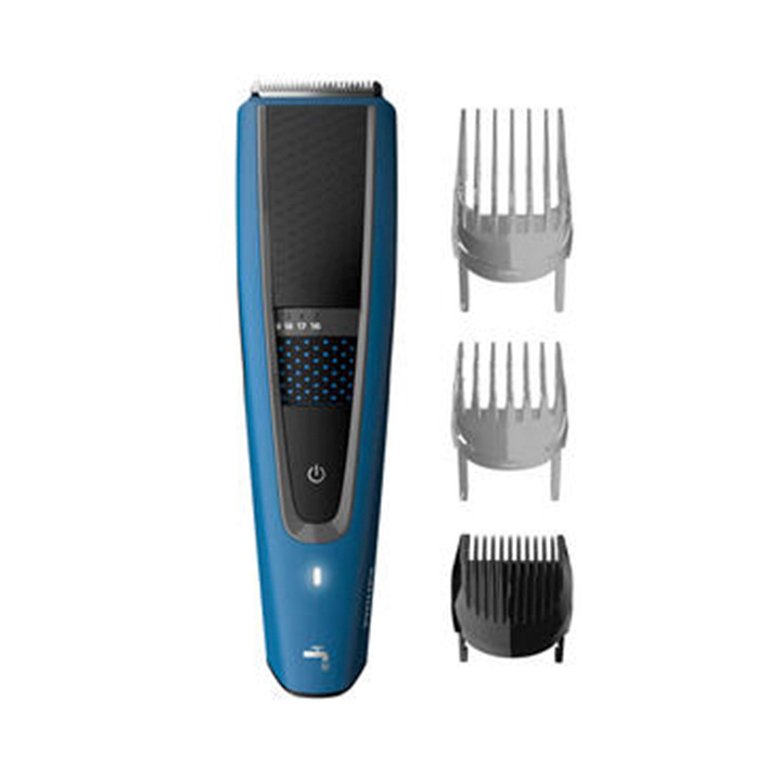 63336 Машинка для стрижки волос PHILIPS HC5612/15 (ПИ) — изображение 1