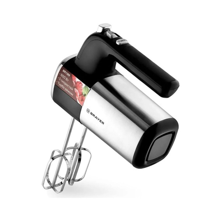 63436 Миксер BRAYER 1309BR — изображение 1