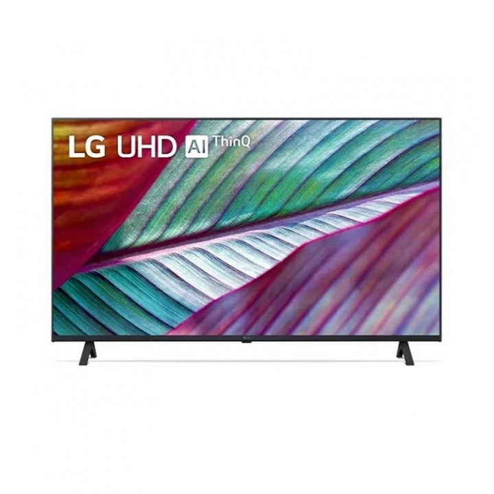63554 TFT-телевизор LG 50UR78001LJ.ARUB — изображение 1