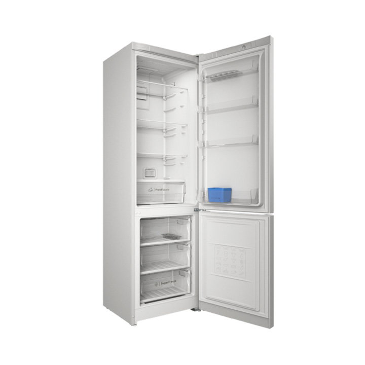 63569 Холодильник INDESIT ITS 5200 W — изображение 1