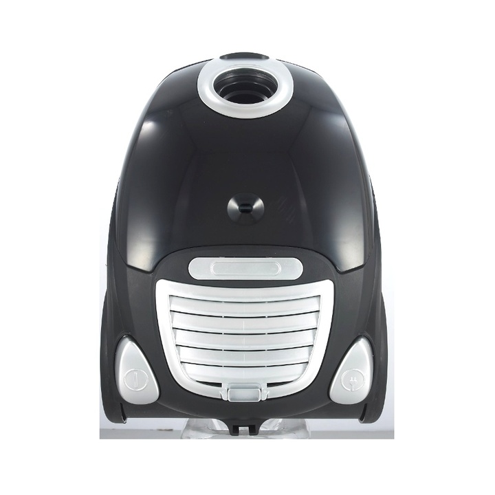 64063 Пылесос для сухой уборки Maxtronic MAX-HJW-1208N — изображение 1