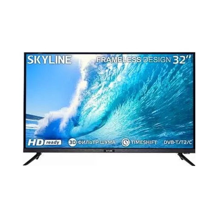 64144 TFT-телевизор Skyline 32U5020 — изображение 1