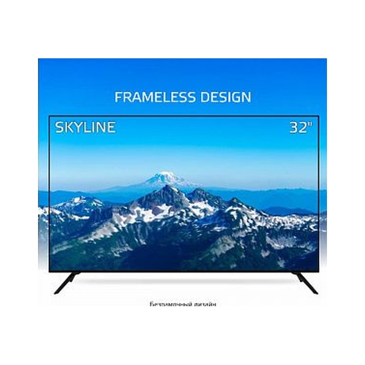 64145 TFT-телевизор Skyline 32U5021 — изображение 1