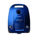 Пылесос для сухой уборки Samsung VCC4140V3A/XEV синий