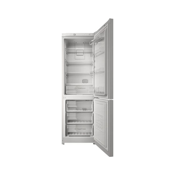64078 Холодильник Indesit ITS 4180 W — изображение 1