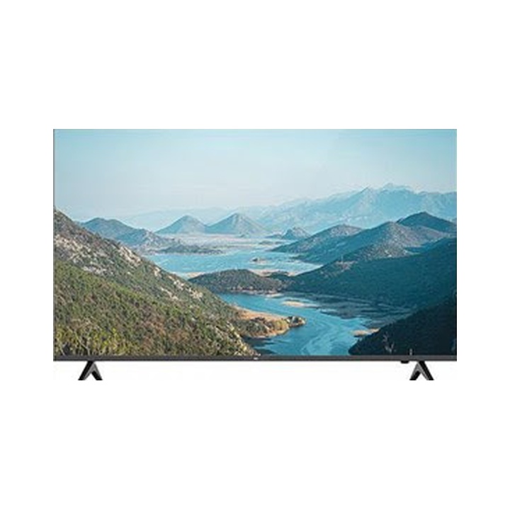 64334 TFT-телевизор BQ 55FSU38B Black — изображение 1